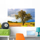 Colorful Landscape Wall Decal