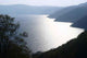 Lake Towada Evening Wall Decal