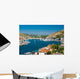 Balaklava Bay Wall Decal