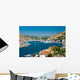 Balaklava Bay Wall Decal