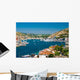 Balaklava Bay Wall Decal