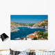 Balaklava Bay Wall Decal