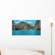Turquoise Lagoon Philippines Wall Decal