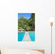 Htel Resort Aux Philippines Wall Mural