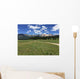 San Juan Mountains in Colorado Wall Mural