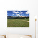 San Juan Mountains in Colorado Wall Mural