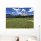 San Juan Mountains in Colorado Wall Mural