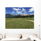 San Juan Mountains in Colorado Wall Mural