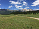 San Juan Mountains in Colorado Wall Mural