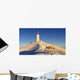 Un Soir D'hiver Au Wall Decal