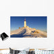 Un Soir D'hiver Au Wall Decal