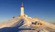 Un Soir D'hiver Au Wall Decal