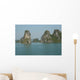 Mixed Bay Wall Decal