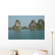 Mixed Bay Wall Decal