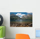 Grand Teton National Park, Wyoming Wall Mural