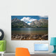 Grand Teton National Park, Wyoming Wall Mural