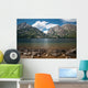 Grand Teton National Park, Wyoming Wall Mural