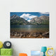 Grand Teton National Park, Wyoming Wall Mural