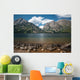 Grand Teton National Park, Wyoming Wall Mural