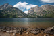 Grand Teton National Park, Wyoming Wall Mural