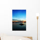 Serenity Wall Decal Design 4