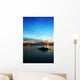 Serenity Wall Decal Design 4