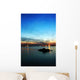 Serenity Wall Decal Design 4