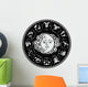 Zodiac signs Wall Decal