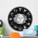 Zodiac signs Wall Decal