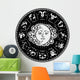 Zodiac signs Wall Decal
