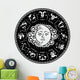 Zodiac signs Wall Decal