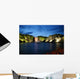 Montmorency Falls Wall Decal