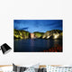 Montmorency Falls Wall Decal