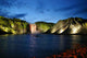 Montmorency Falls Wall Decal
