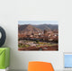 Konica Minolta Digital Camera Wall Decal Design 2