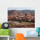 Konica Minolta Digital Camera Wall Decal Design 2