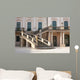 Palace Detail Wall Decal