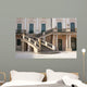 Palace Detail Wall Decal