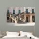Palace Detail Wall Decal