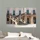 Palace Detail Wall Decal
