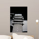 electric guitar Wall Mural