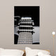 electric guitar Wall Mural