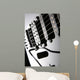 electric guitar Wall Mural