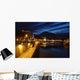 Grenoble Isere Wall Decal