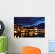 Pont Saint Laurent Grenoble Wall Decal