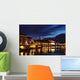 Pont Saint Laurent Grenoble Wall Decal