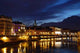 Pont Saint Laurent Grenoble Wall Decal