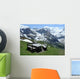 Relaxation Wall Decal