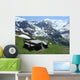 Relaxation Wall Decal