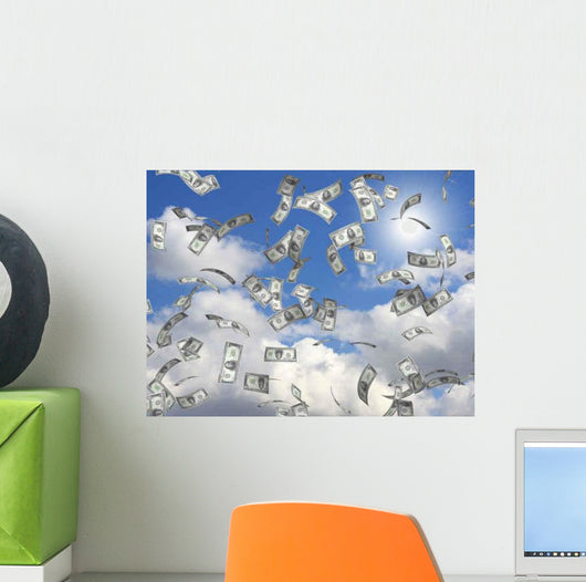 Success Wall Decal
